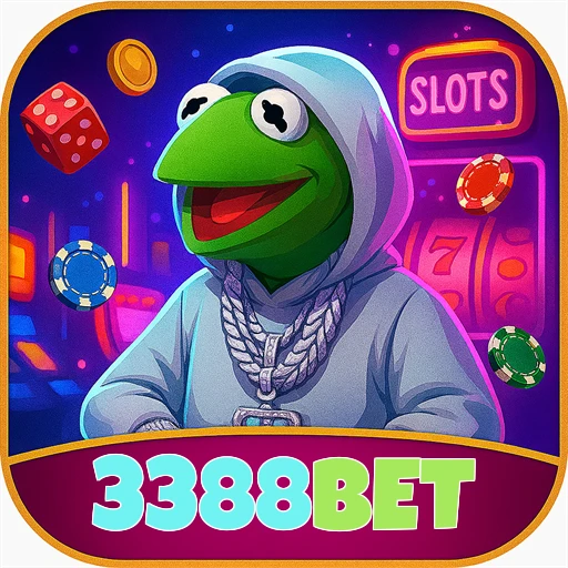 3388bet.com logo