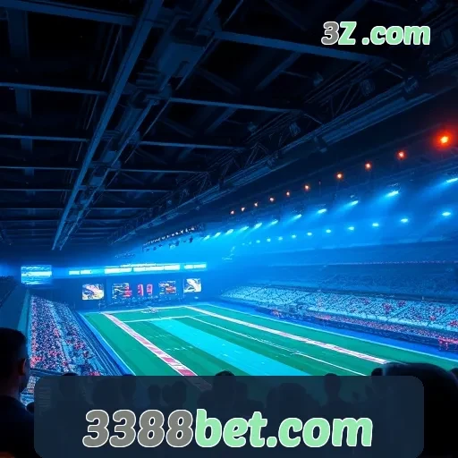 3388bet.com: Recursos do App que Tornam o Jogo Mais Empolgante
