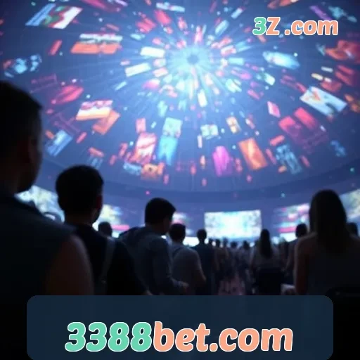 3388bet.com: Bônus Que Transformam Sua Experiência de Jogo