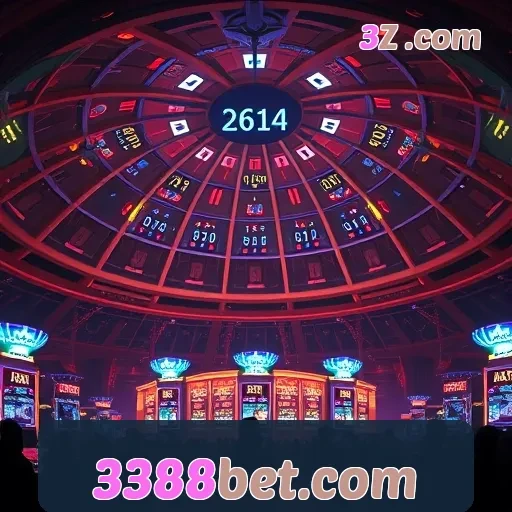 3388bet.com Site Confiável