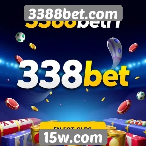 Novas promoções e bônus no 3388bet.com