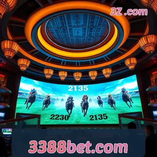 3388bet.com Caça-Níqueis