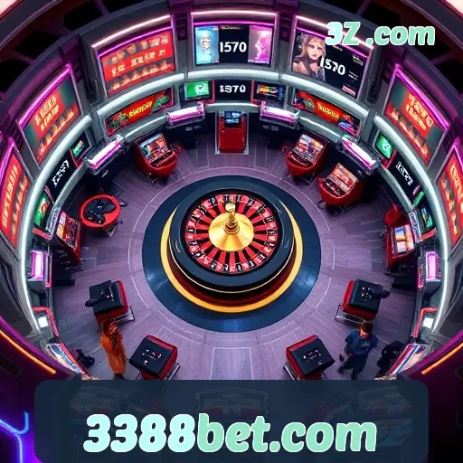 3388bet.com: Descubra a Diversão dos Eventos Esportivos ao Vivo